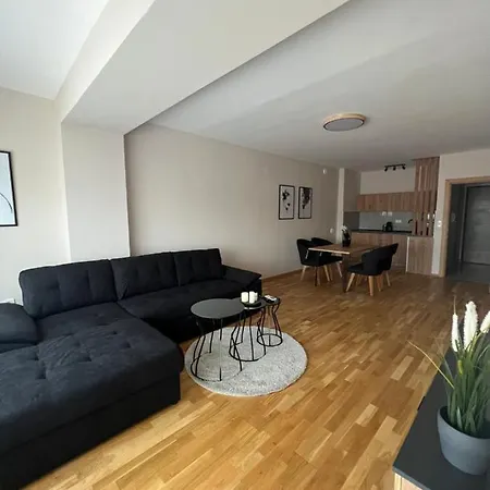 Apartment33 Strumica Exterior photo
