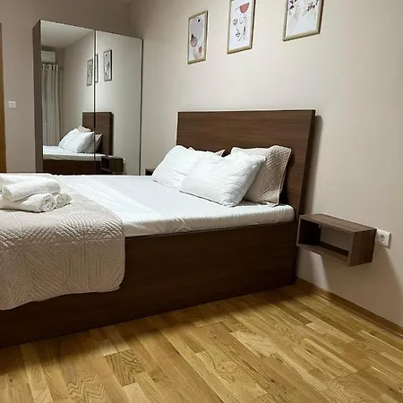 Apartment33 Strumica Exterior photo