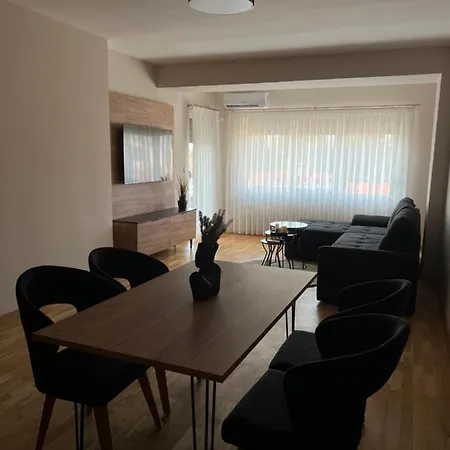 Apartment33 Strumica Exterior photo