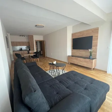 Apartment33 Strumica Exterior photo