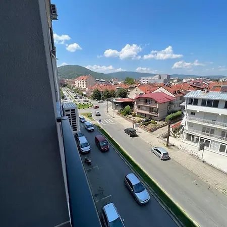 Apartment33 Strumica Exterior photo