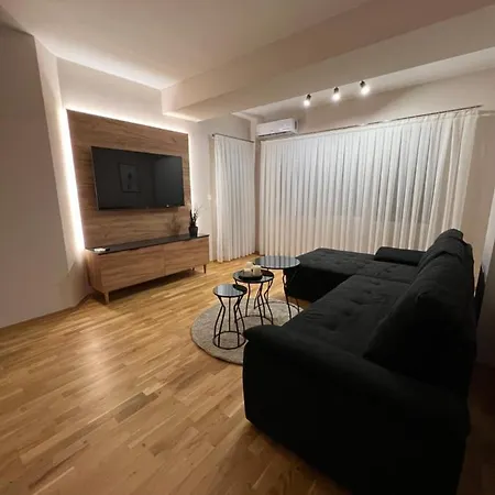 Apartment33 Strumica Exterior photo