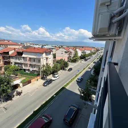 Apartment33 Strumica Exterior photo