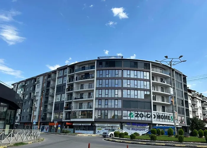 Apartment33