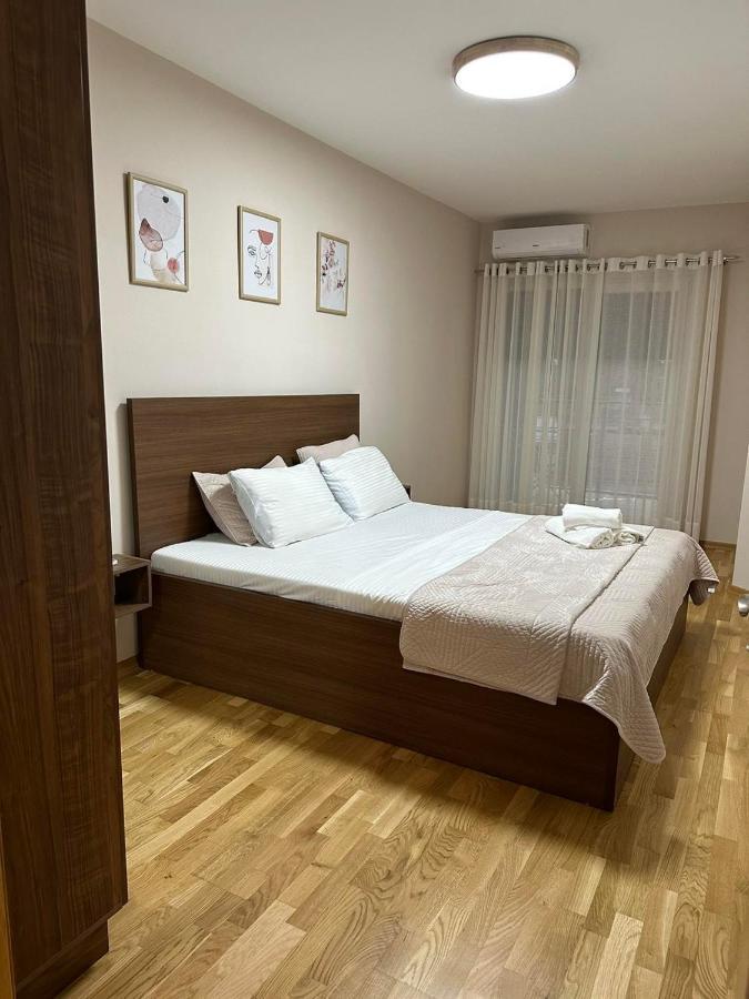 Apartment33 * Strumica