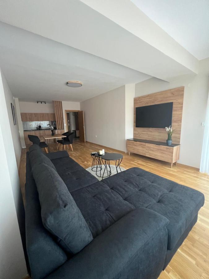 Semesterbostad Apartment33