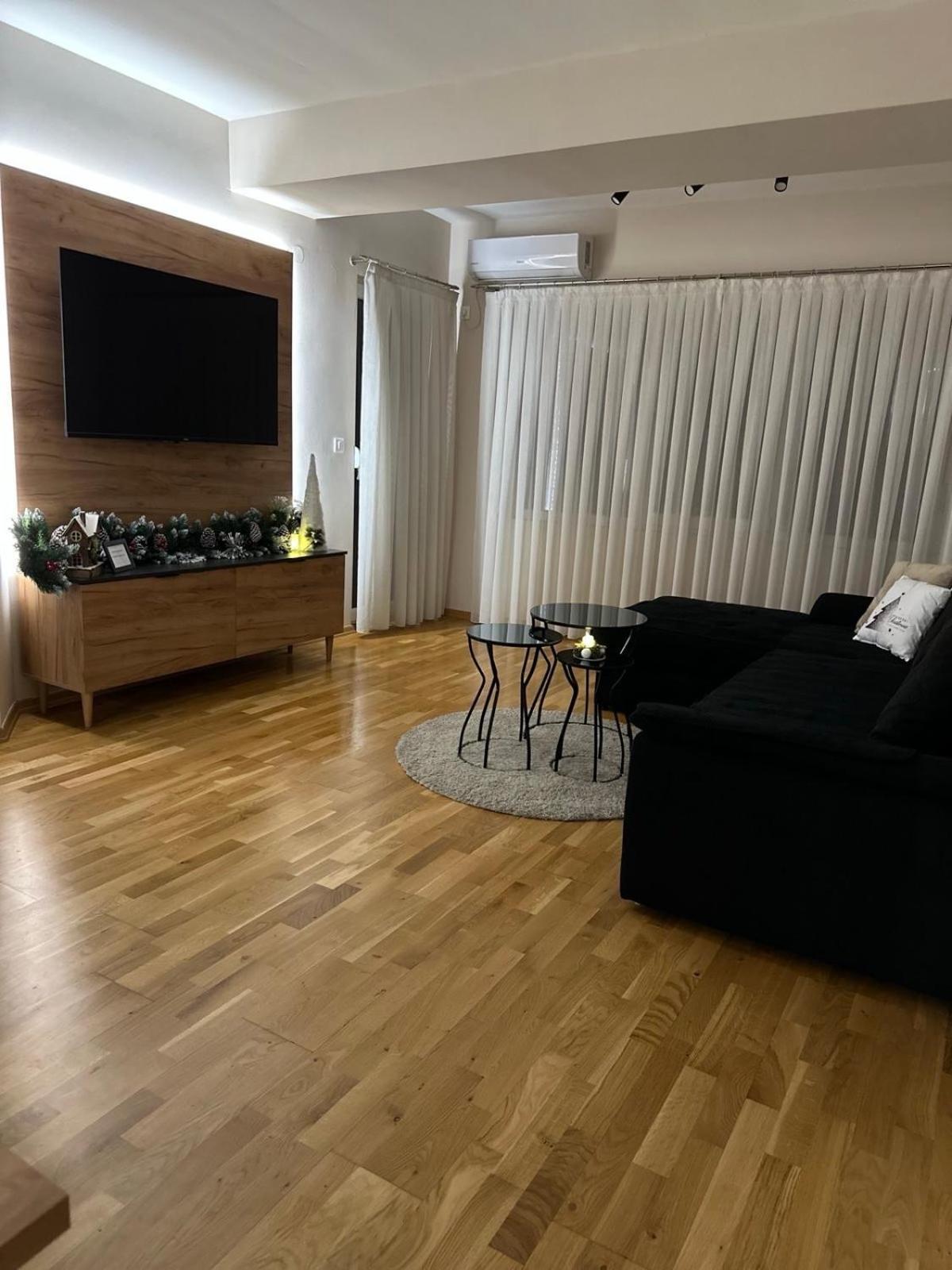 Apartment33 Strumica