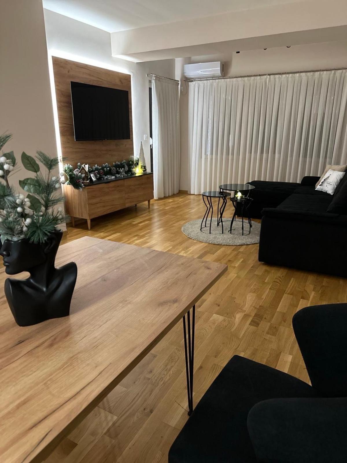 Apartment33 Semesterbostad *