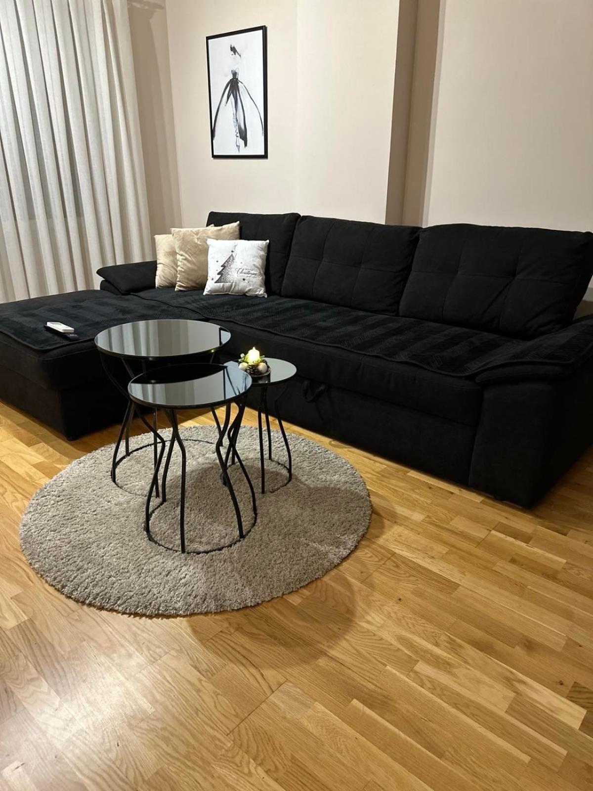 Semesterbostad Apartment33 Strumica